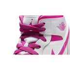Air Jordan 1 - GS Fire Pink