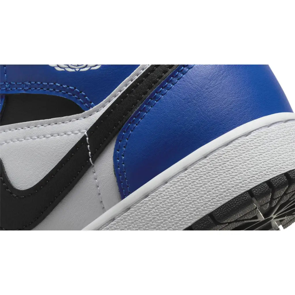 Air Jordan 1 - GS Game Royal