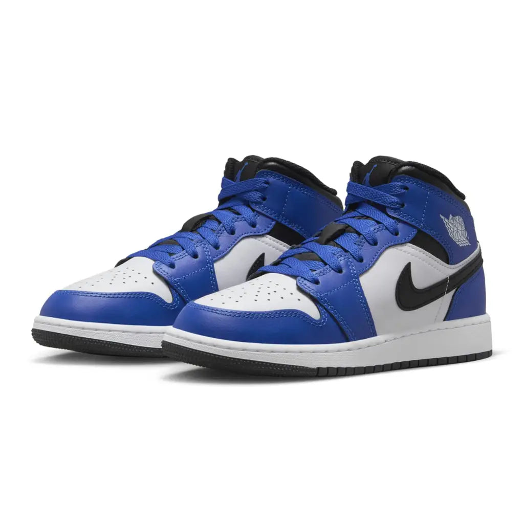 Air Jordan 1 - GS Game Royal