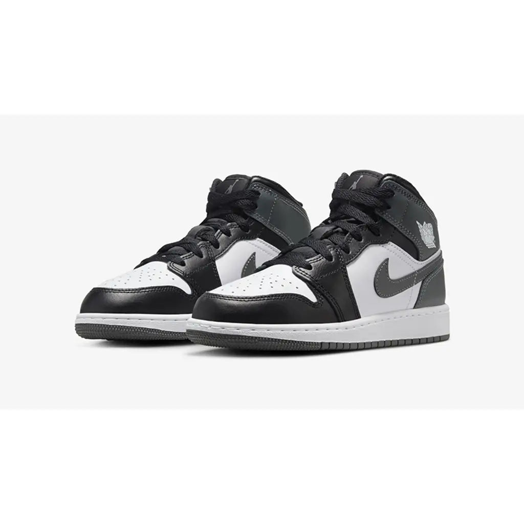 Air Jordan 1 - GS Iron Grey