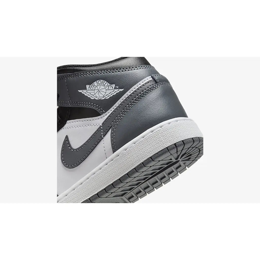 Air Jordan 1 - GS Iron Grey