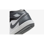 Air Jordan 1 - GS Iron Grey