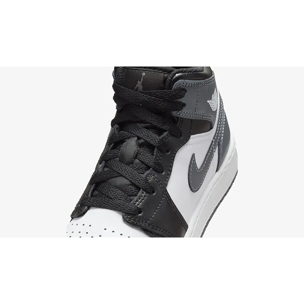 Air Jordan 1 - GS Iron Grey