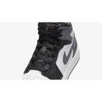Air Jordan 1 - GS Iron Grey