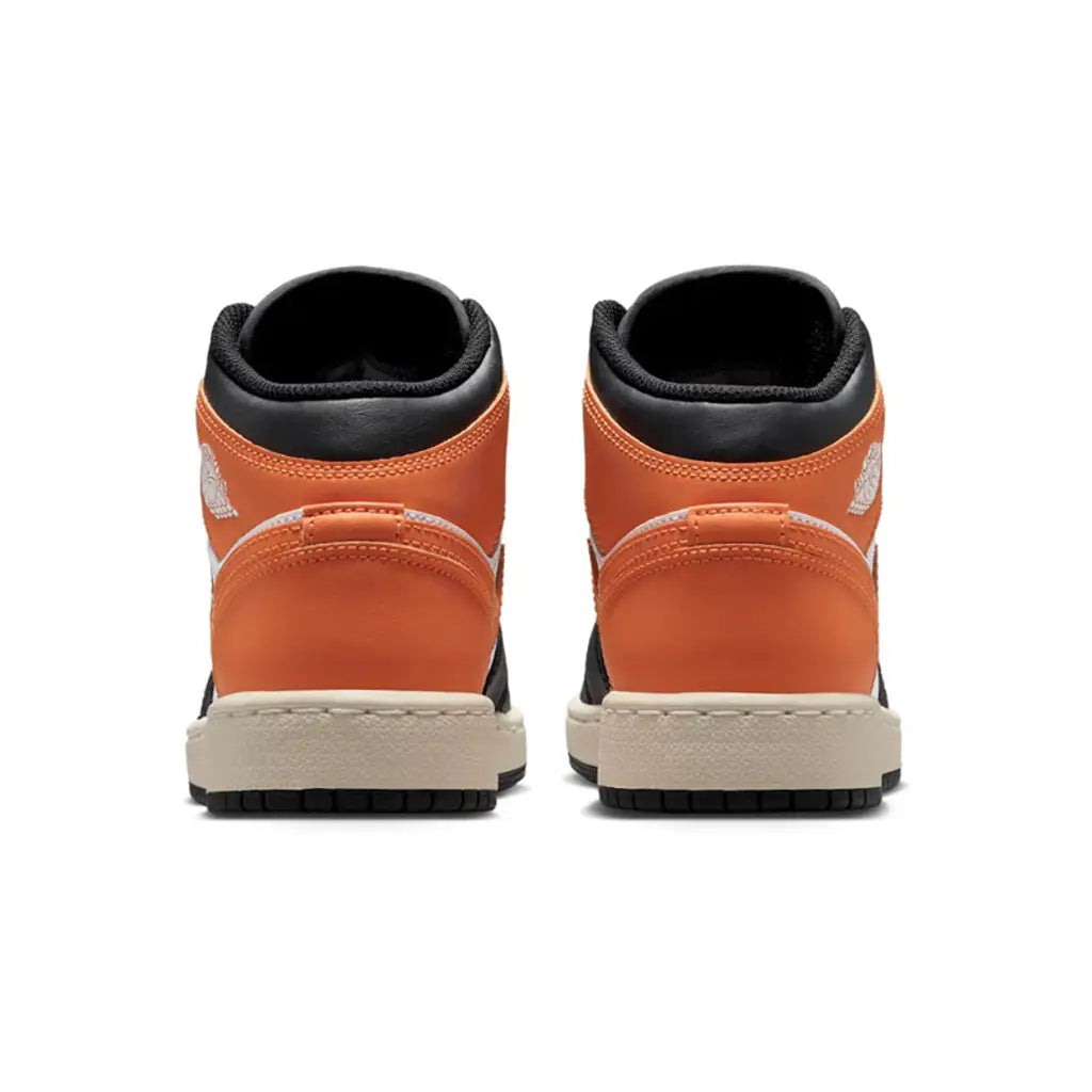 Air Jordan 1 - GS Shattered Backboard 2025
