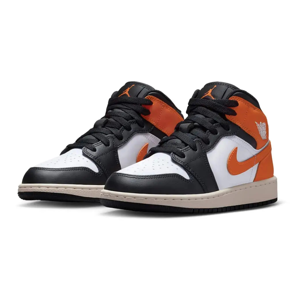Air Jordan 1 - GS Shattered Backboard 2025