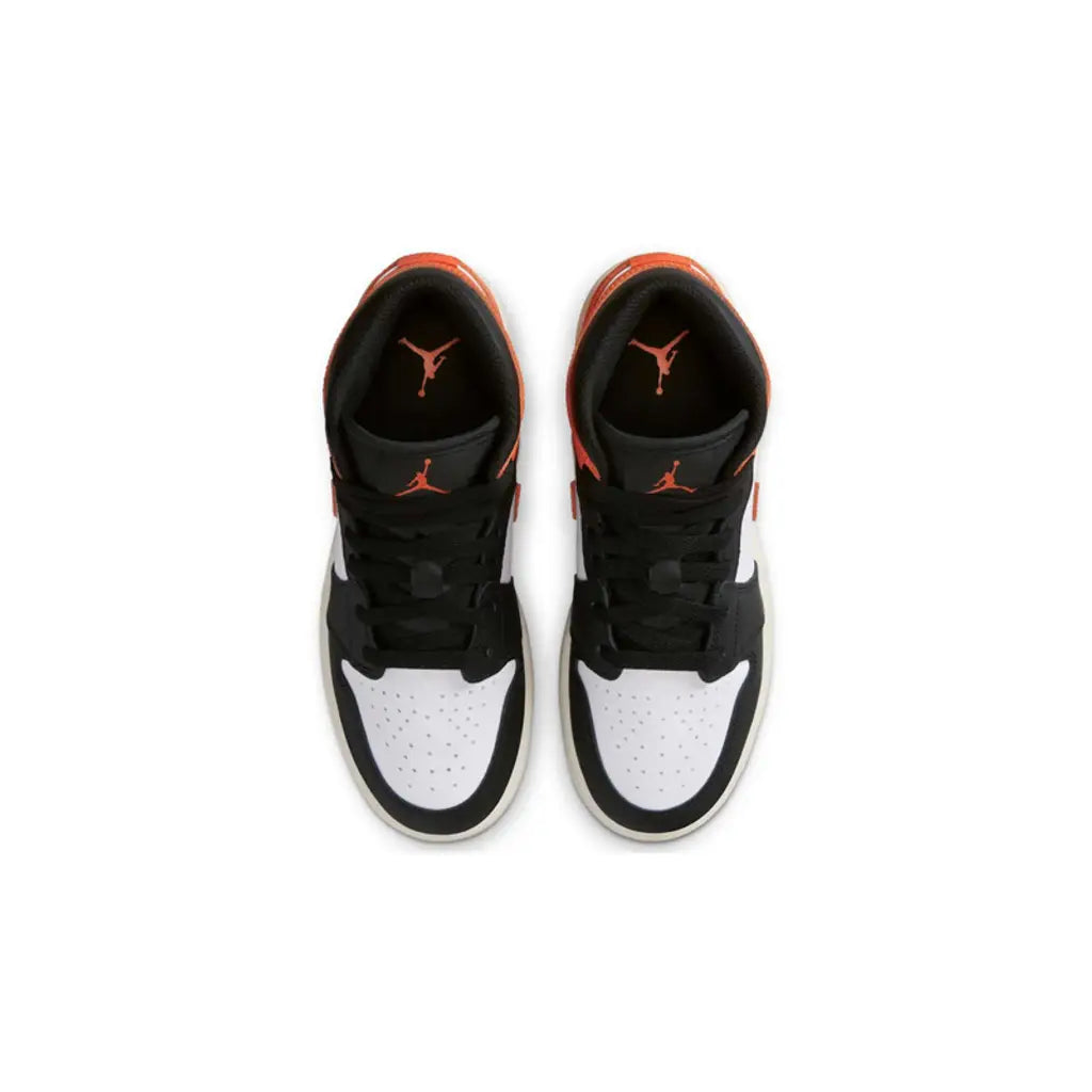 Air Jordan 1 - GS Shattered Backboard 2025