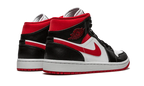 Air Jordan 1 - Metallic Red