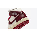 Air Jordan 1 - Mystic Hibiscus