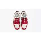Air Jordan 1 - Mystic Hibiscus