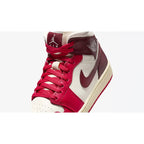 Air Jordan 1 - Mystic Hibiscus