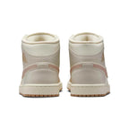 Air Jordan 1 - Tan Toe