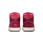Air Jordan 1 - Valentines Day Team Red