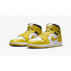 Air Jordan 1 - Vivid Sulfur