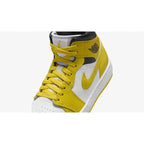 Air Jordan 1 - Vivid Sulfur