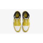 Air Jordan 1 - Vivid Sulfur