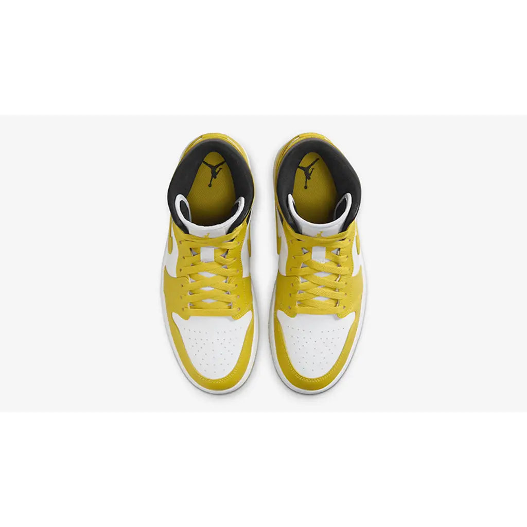 Air Jordan 1 - Vivid Sulfur