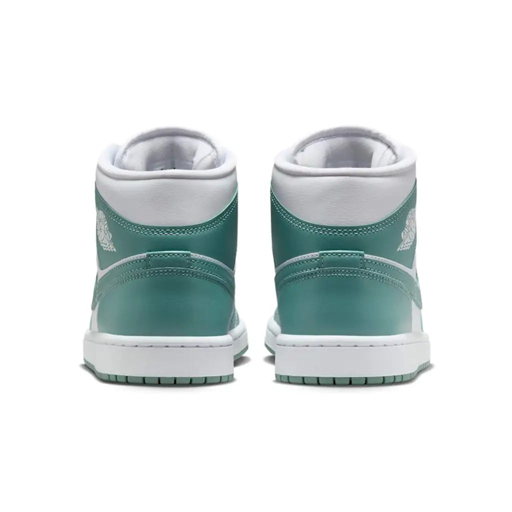 Air Jordan 1 - White Cannon