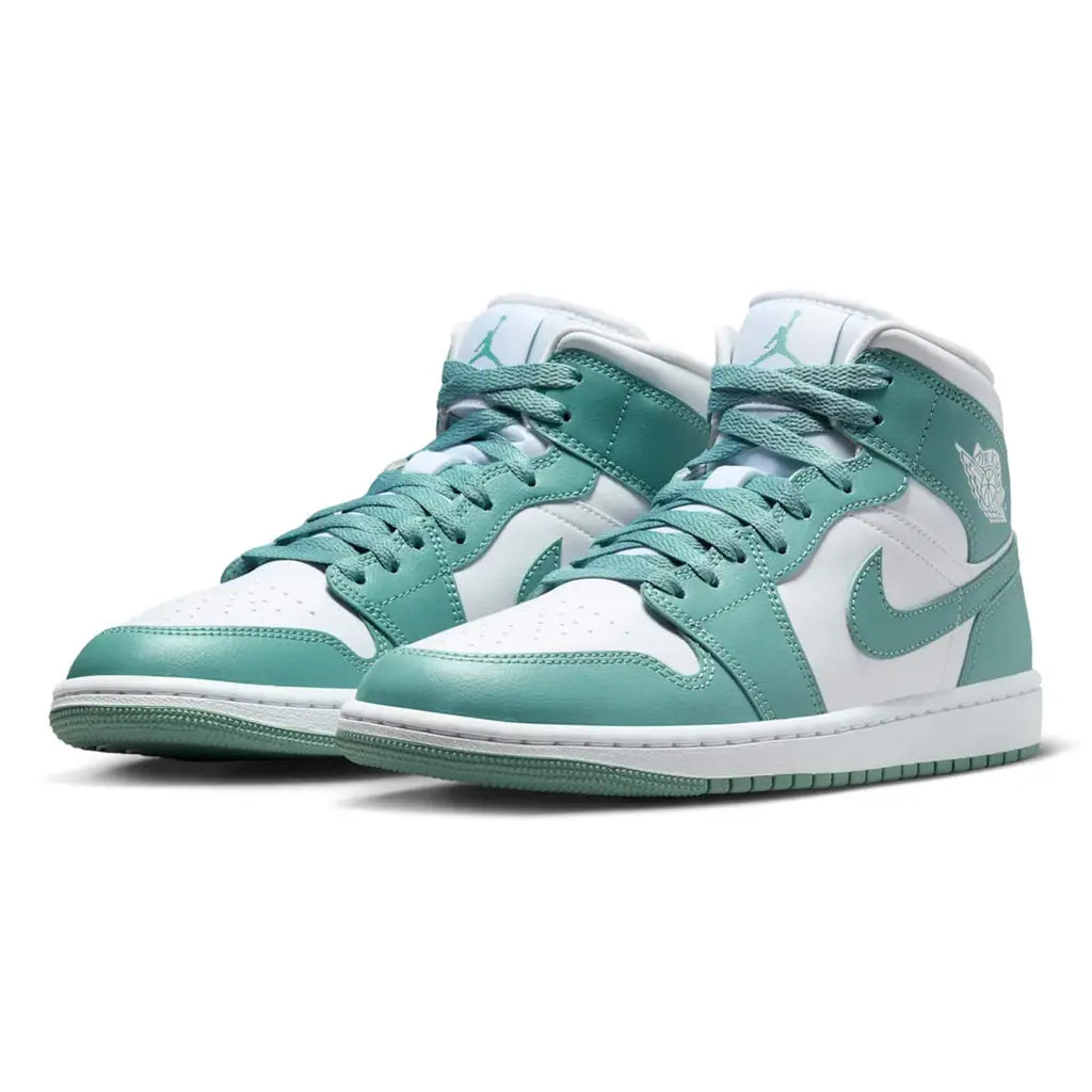 Air Jordan 1 - White Cannon