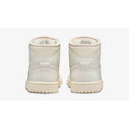 Air Jordan 1 - Legend Light Brown
