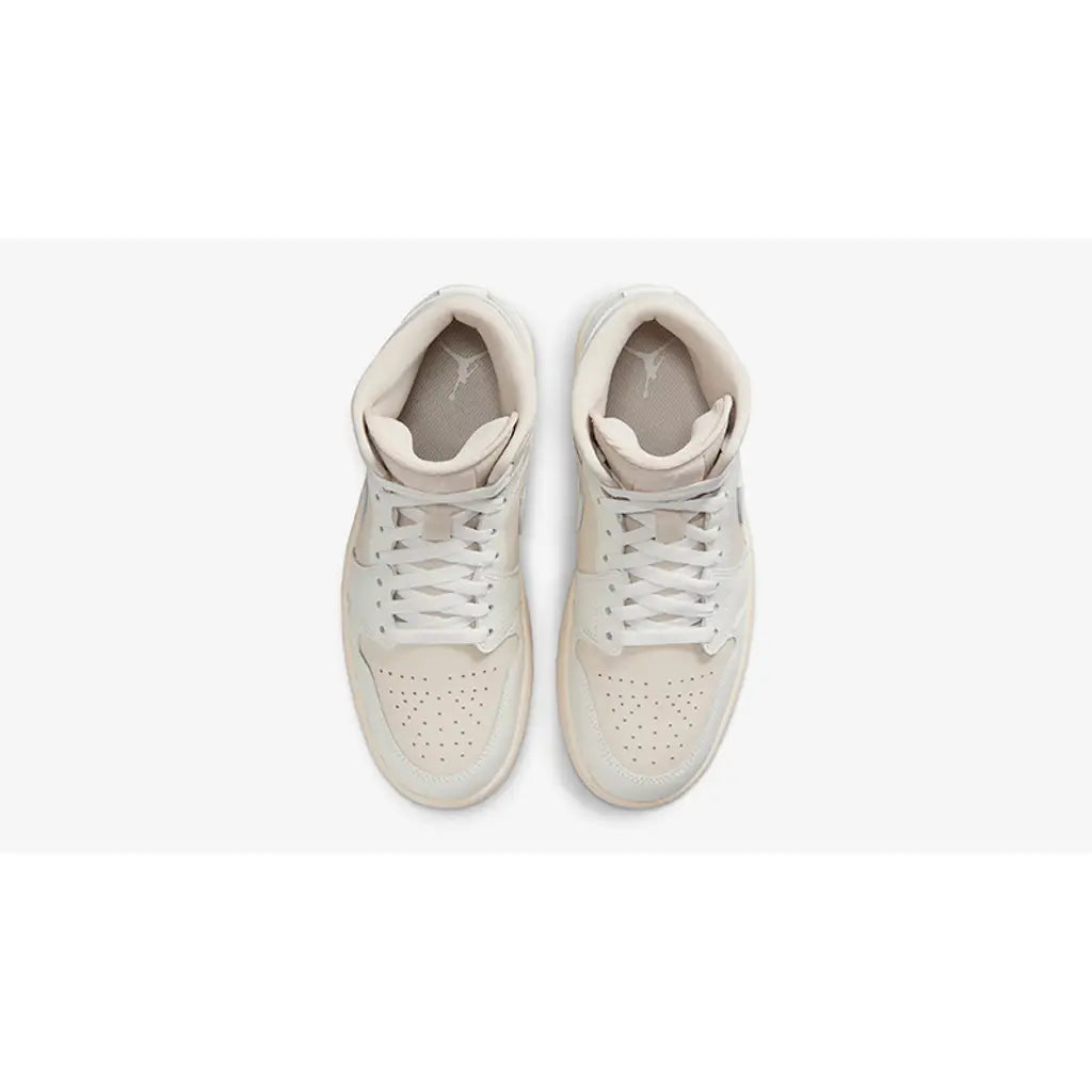 Air Jordan 1 - Legend Light Brown