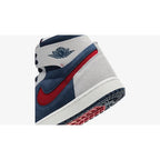 Air Jordan 1 - Zoom CMFT 2 Olympic