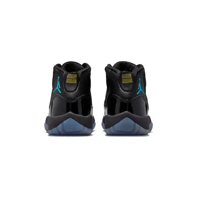 Air Jordan 11 - GS Gamma Blue 2025