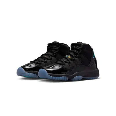 Air Jordan 11 - GS Gamma Blue 2025