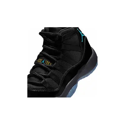 Air Jordan 11 - GS Gamma Blue 2025