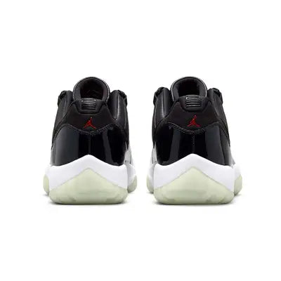 Air Jordan 11 Low - 72-10