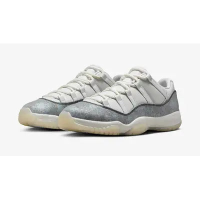 Air Jordan 11 Low - CNY Year of the Snake