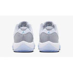 Air Jordan 11 Low - GS Cement Grey