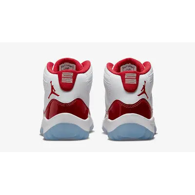 Air Jordan 11 - PS Cherry
