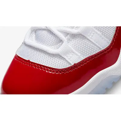 Air Jordan 11 - PS Cherry