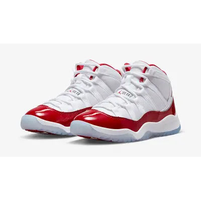 Air Jordan 11 - PS Cherry