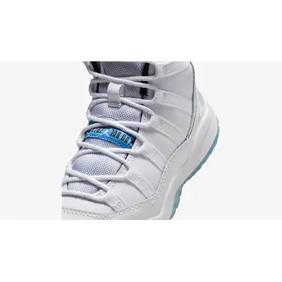 Air Jordan 11 - PS Legend Blue 2024