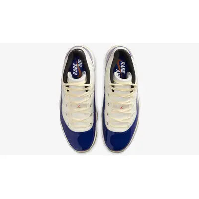 Air Jordan 11 - Rare Air