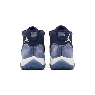 Air Jordan 11 - Velvet Midnight Navy