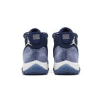 Air Jordan 11 - Velvet Midnight Navy