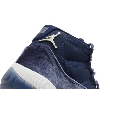 Air Jordan 11 - Velvet Midnight Navy