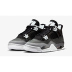 Air Jordan 4 - GS Fear