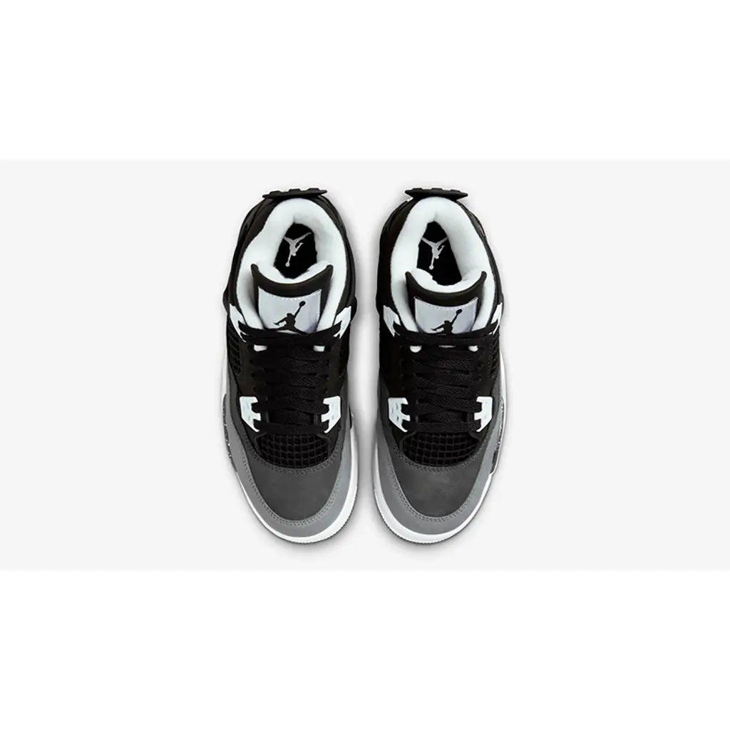 Air Jordan 4 - GS Fear