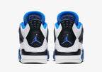 Air Jordan 4  - Motorsports