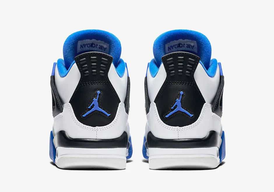 Air Jordan 4  - Motorsports
