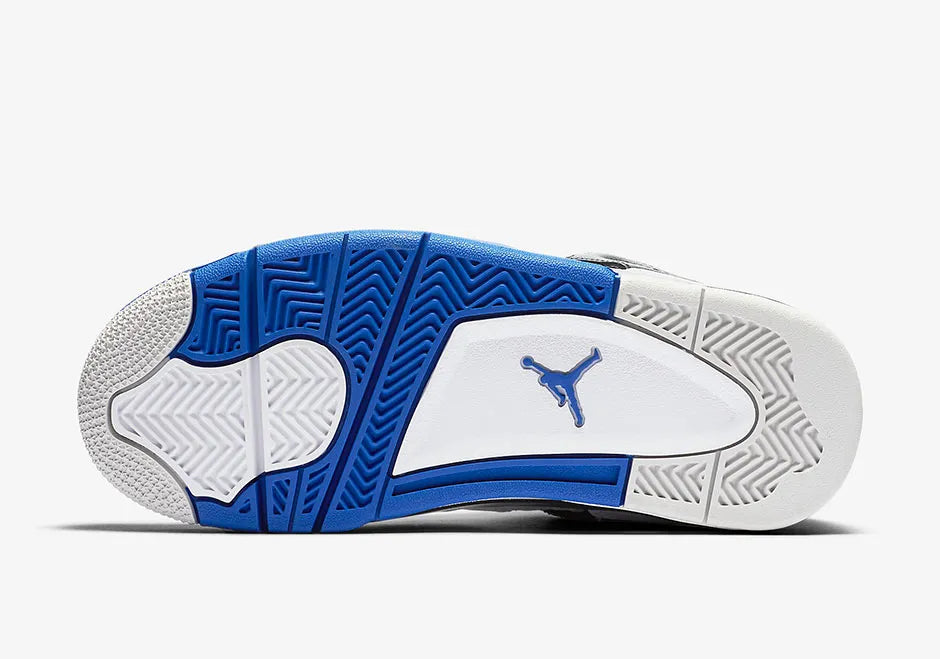 Air Jordan 4  - Motorsports