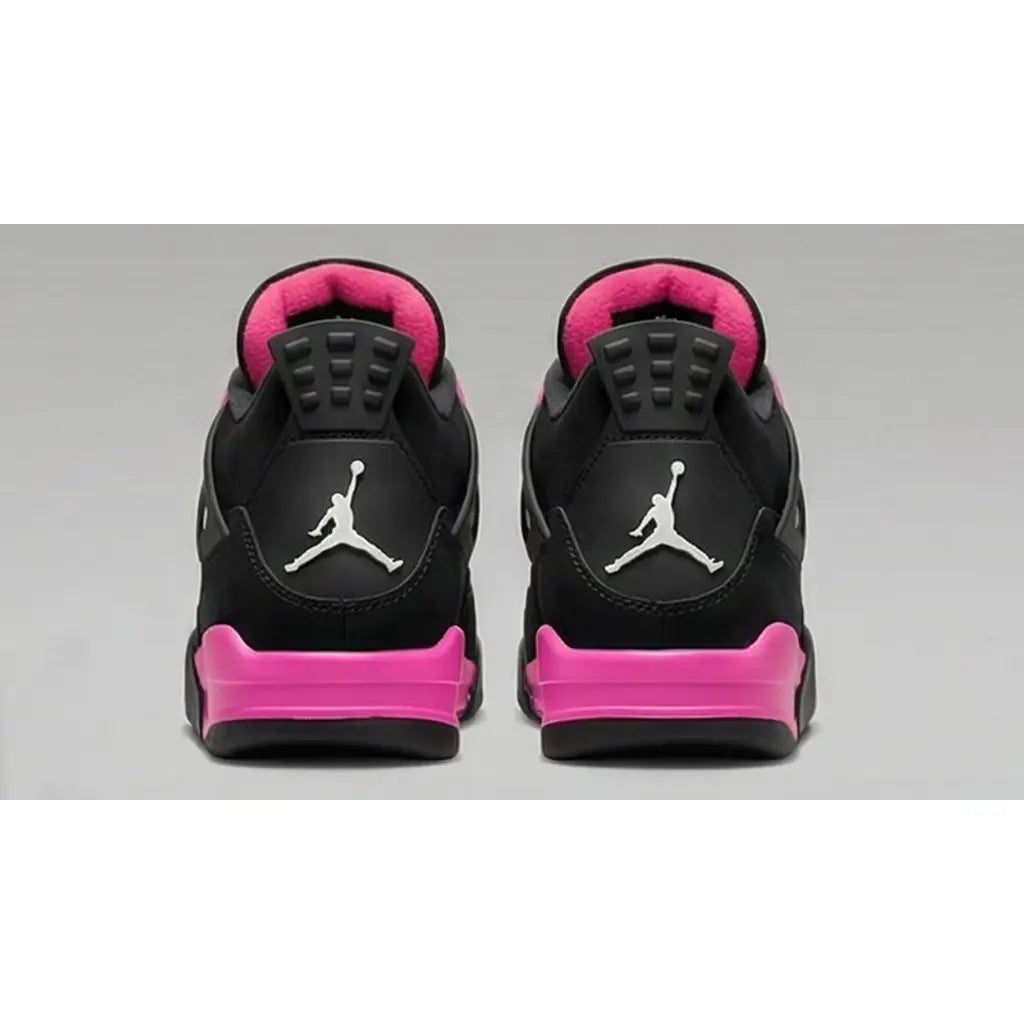 Air Jordan 4  - Pink Thunder