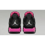 Air Jordan 4  - Pink Thunder