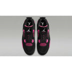 Air Jordan 4  - Pink Thunder