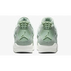 Air Jordan 4  - Seafoam Sail