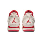 Air Jordan 4  - Valentines Day